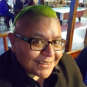 Meet your Posher, Herbie